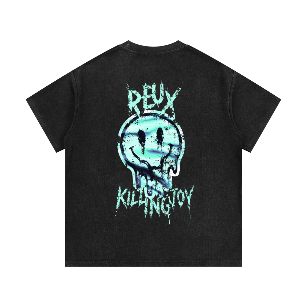 KillingJoy Waffle Knit Tee