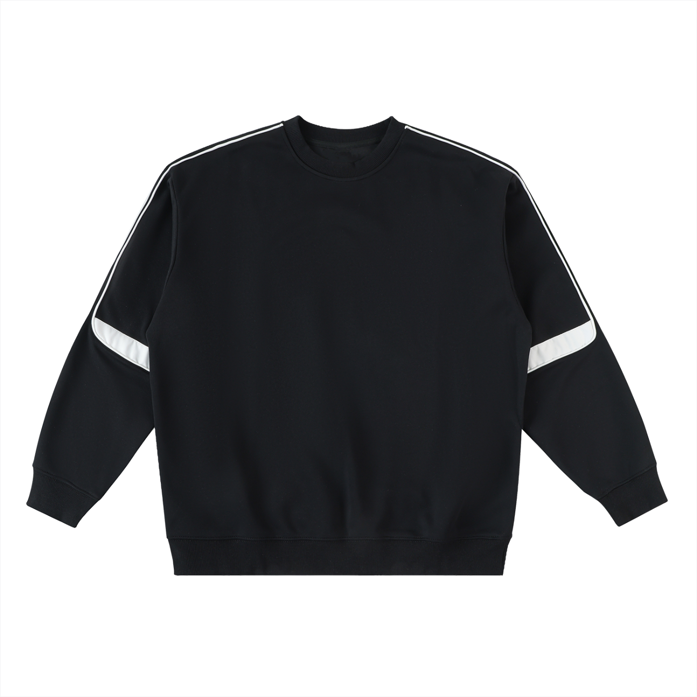 Oversized Crewneck killingJoy Sweatshirt
