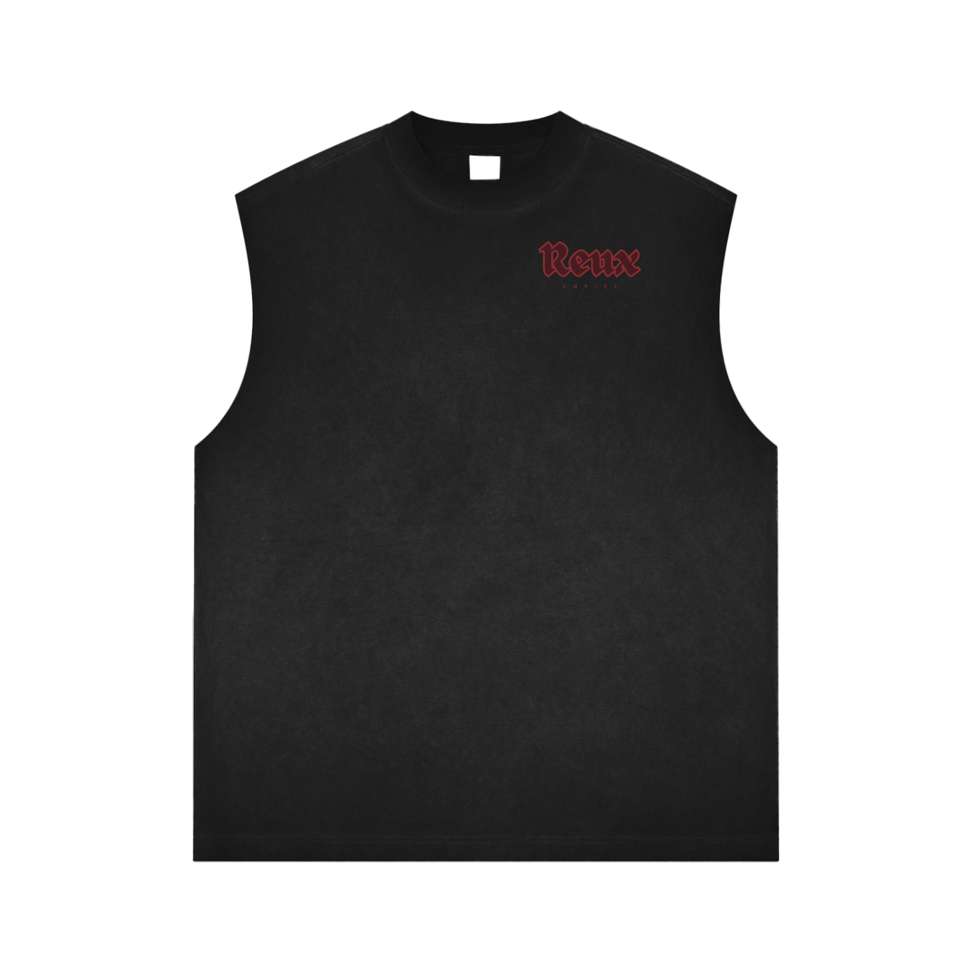 Reverse Washed Tank. Hyena