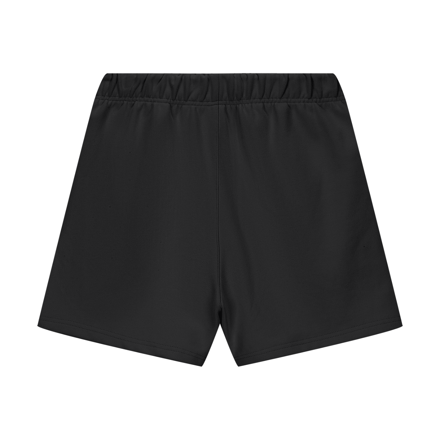 Heavyweight Fleece Logo Shorts