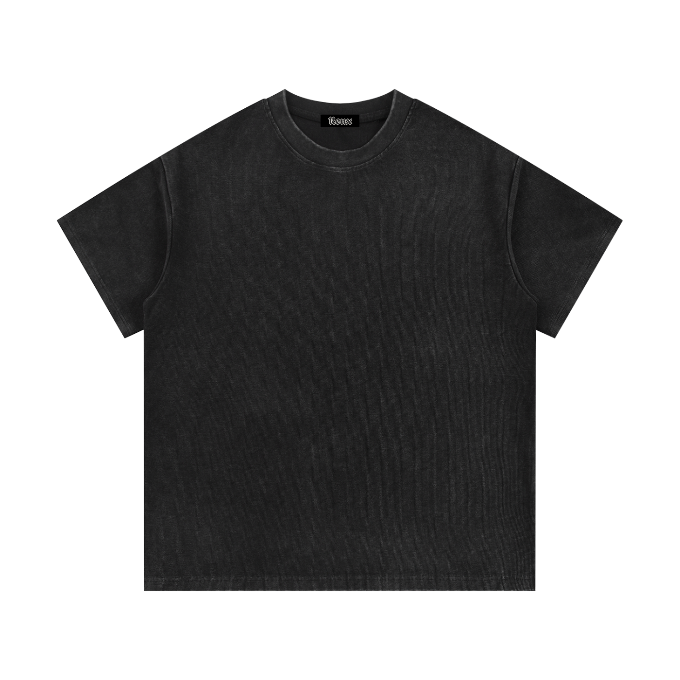KillingJoy Waffle Knit Tee