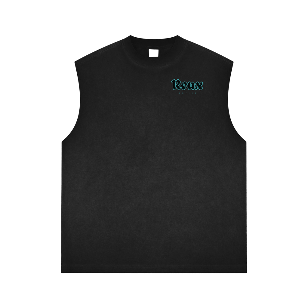 Reverse Washed Tank. KillingJoy