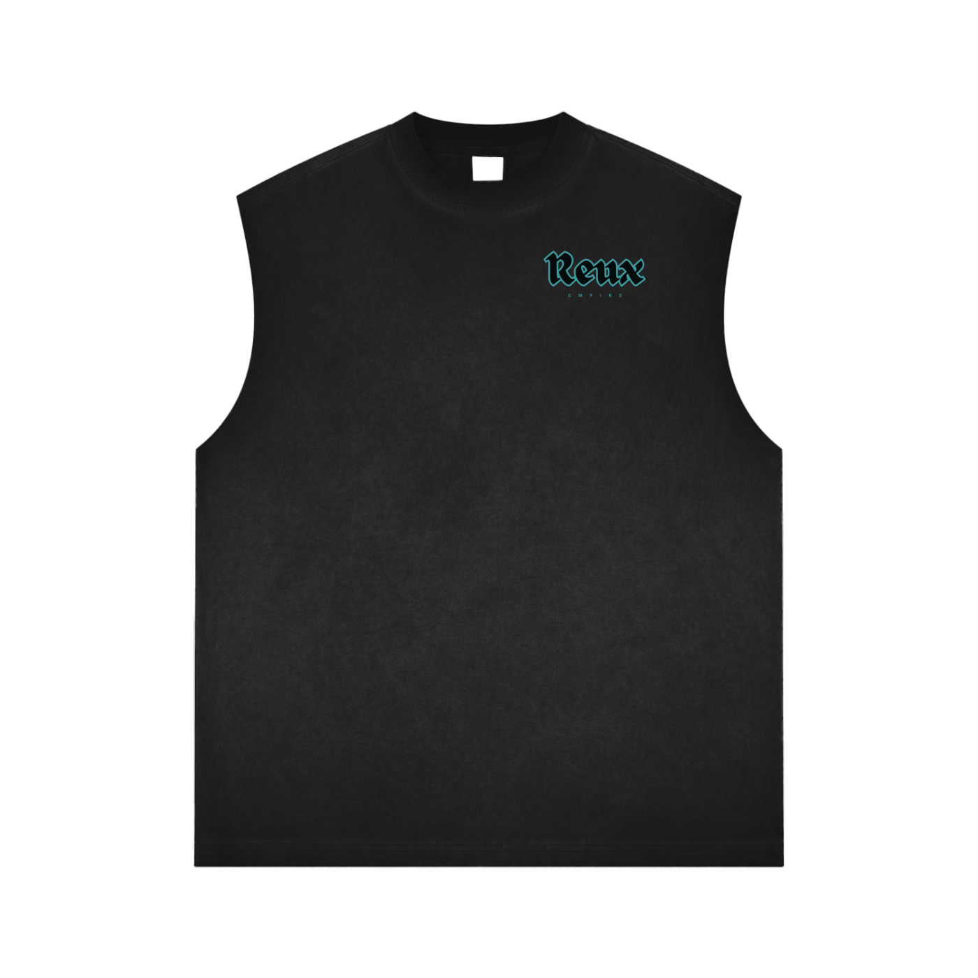 Reverse Washed Tank. KillingJoy