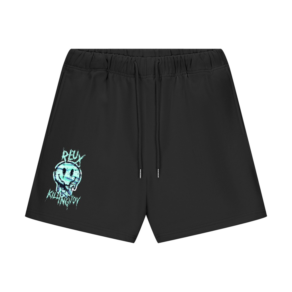 KillingJoy Fleece Shorts