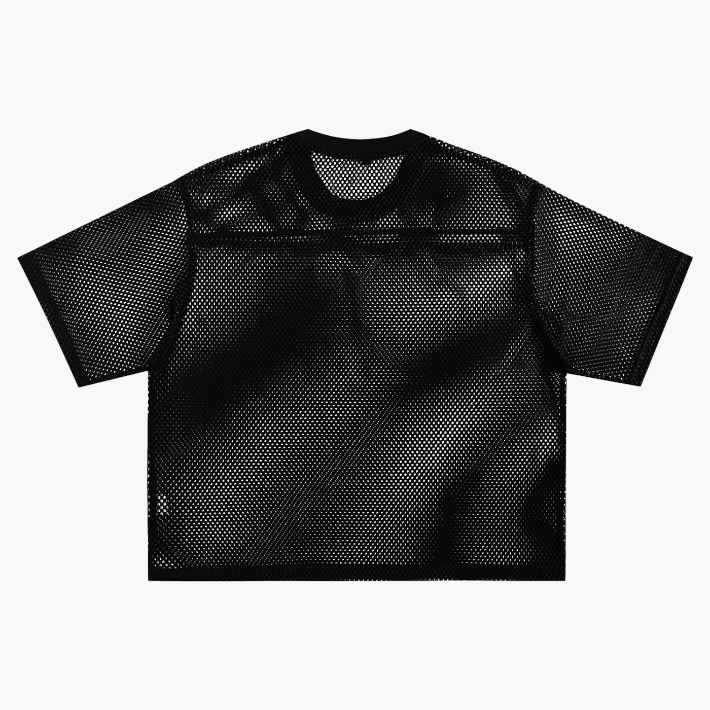 Sour Btch Boxy Net Tee
