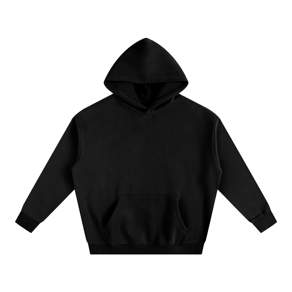 Oversize KillingJoy Hoodie
