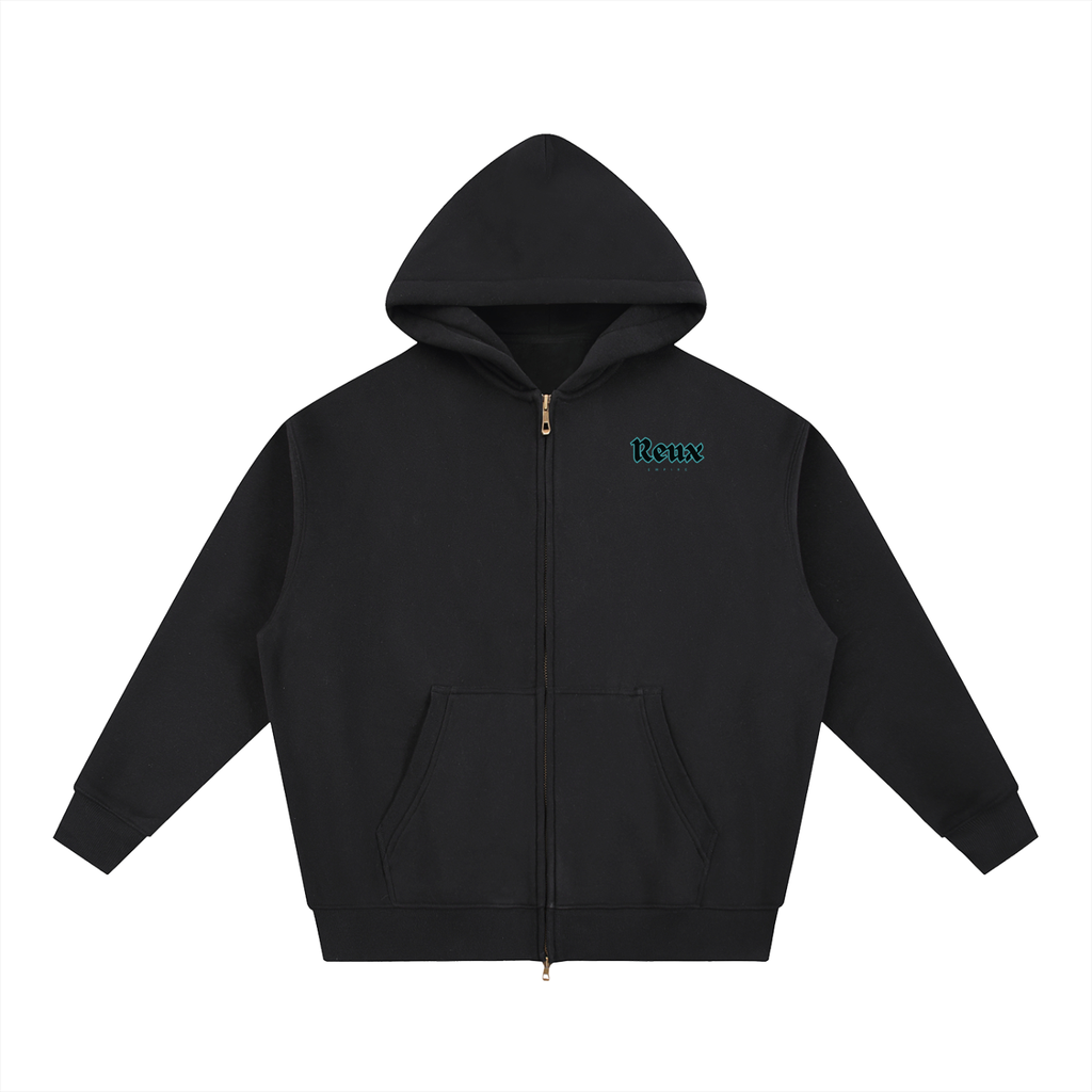 Oversized Boxy Zoodie. Killingjoy