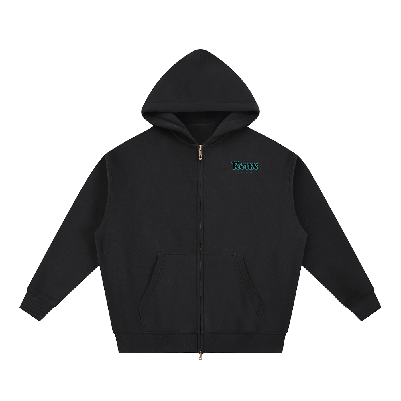Oversized Boxy Zoodie. Killingjoy