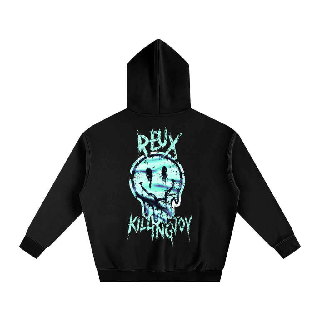 Oversize KillingJoy Hoodie