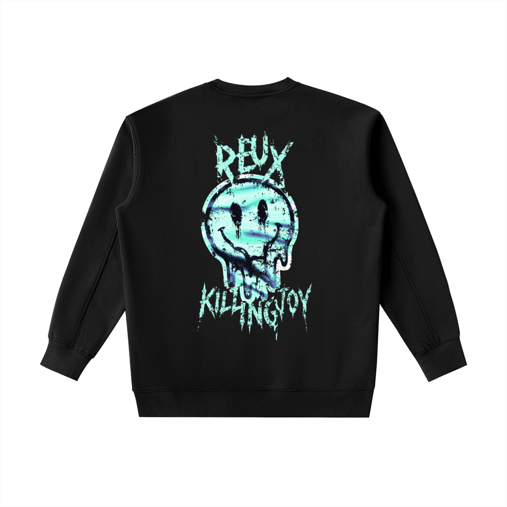Heavyweight Crewneck Sweatshirt. KillingJoy