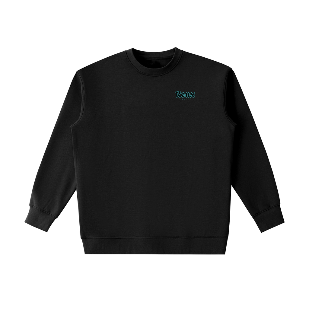 Heavyweight Crewneck Sweatshirt. KillingJoy