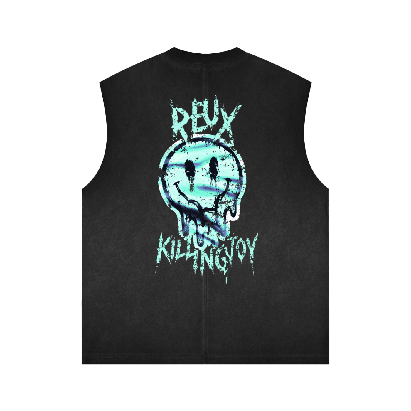 Reverse Wash KillingJoy Tank