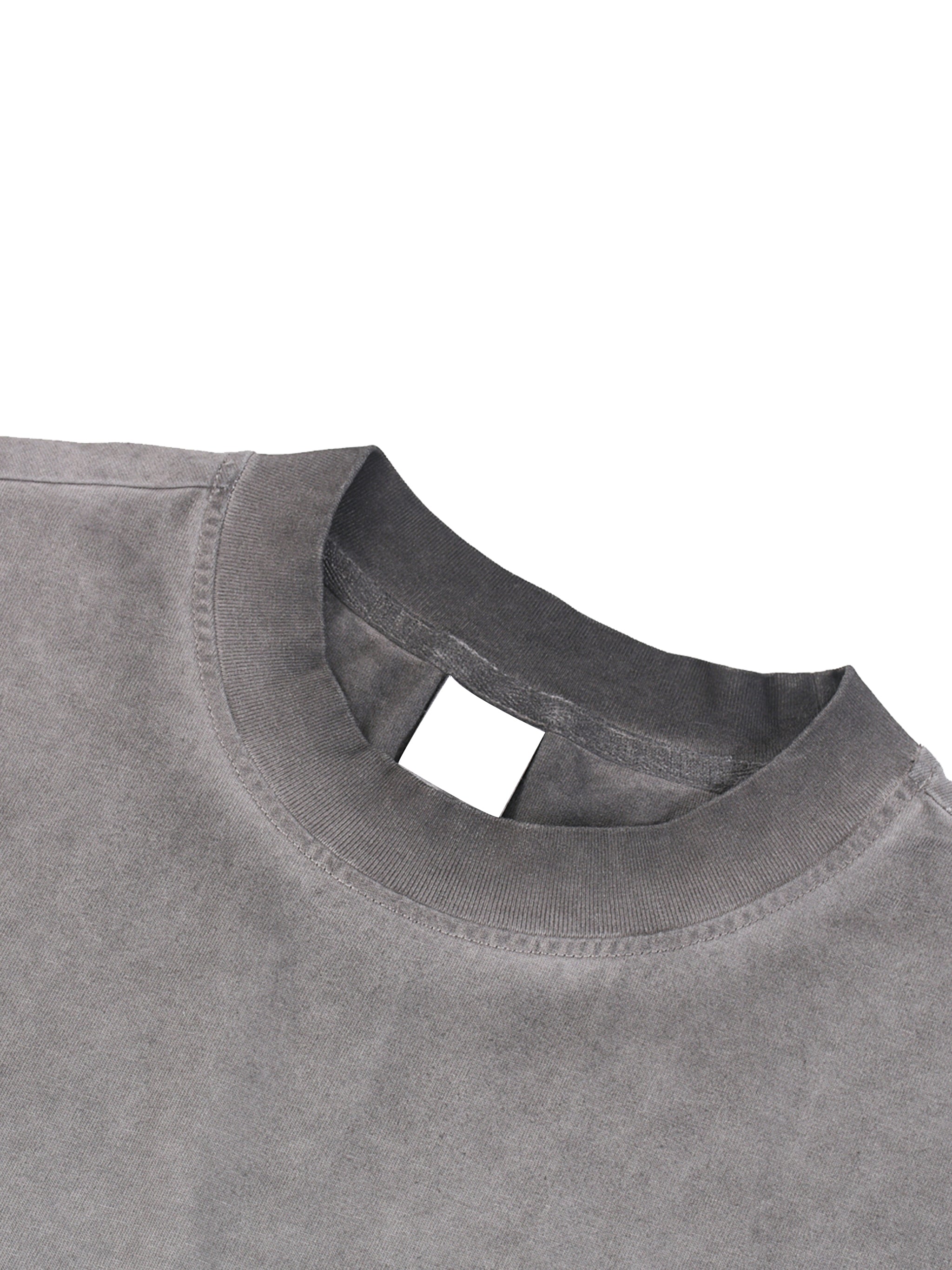 Reverse Wash KillingJoy Tank