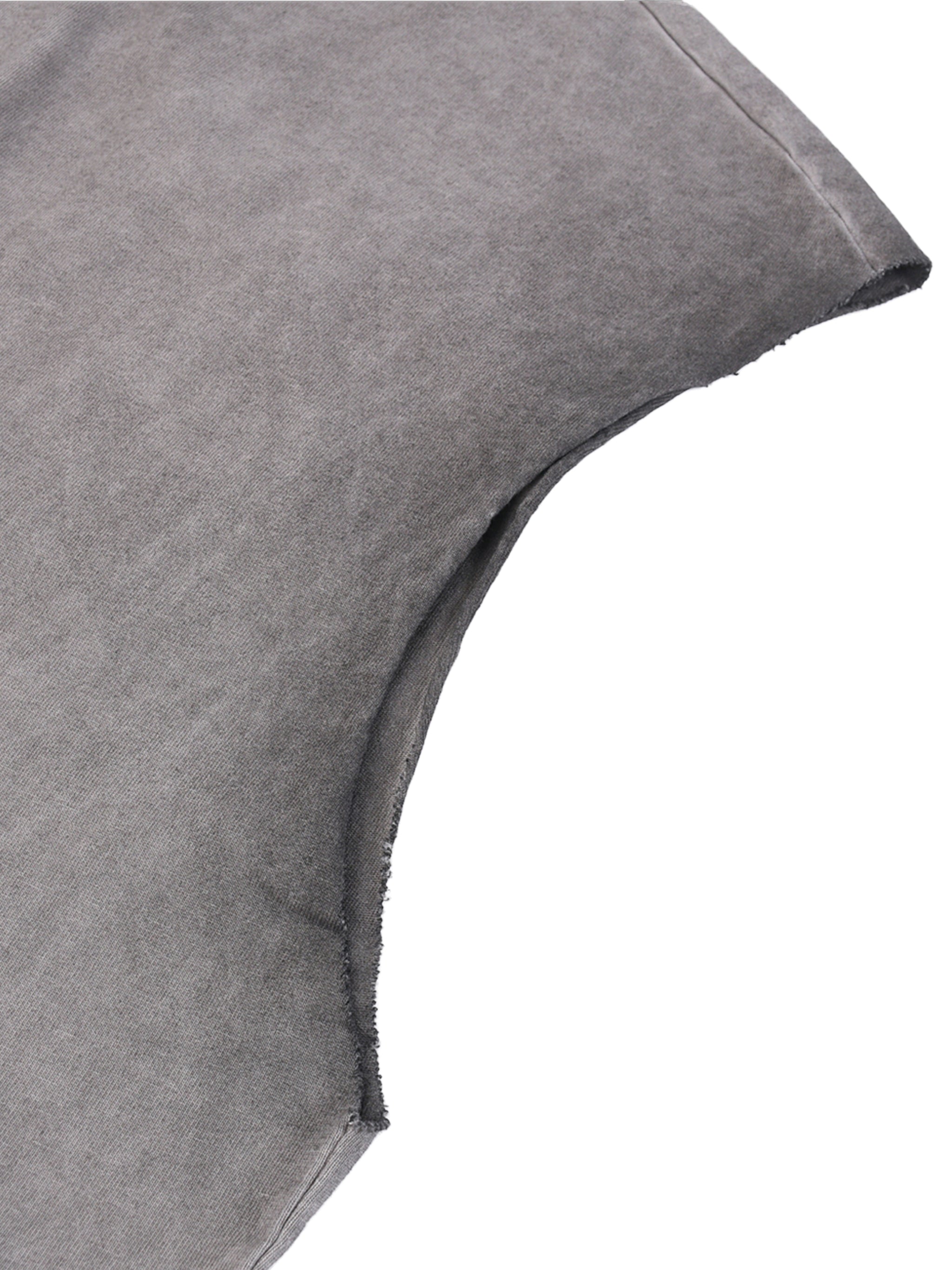 Vestige Reverse Washed Tank