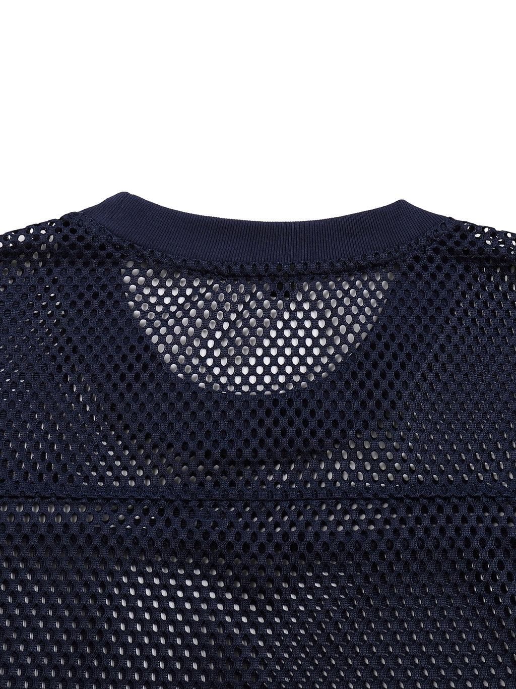 KillingJoy Boxy Net Tee