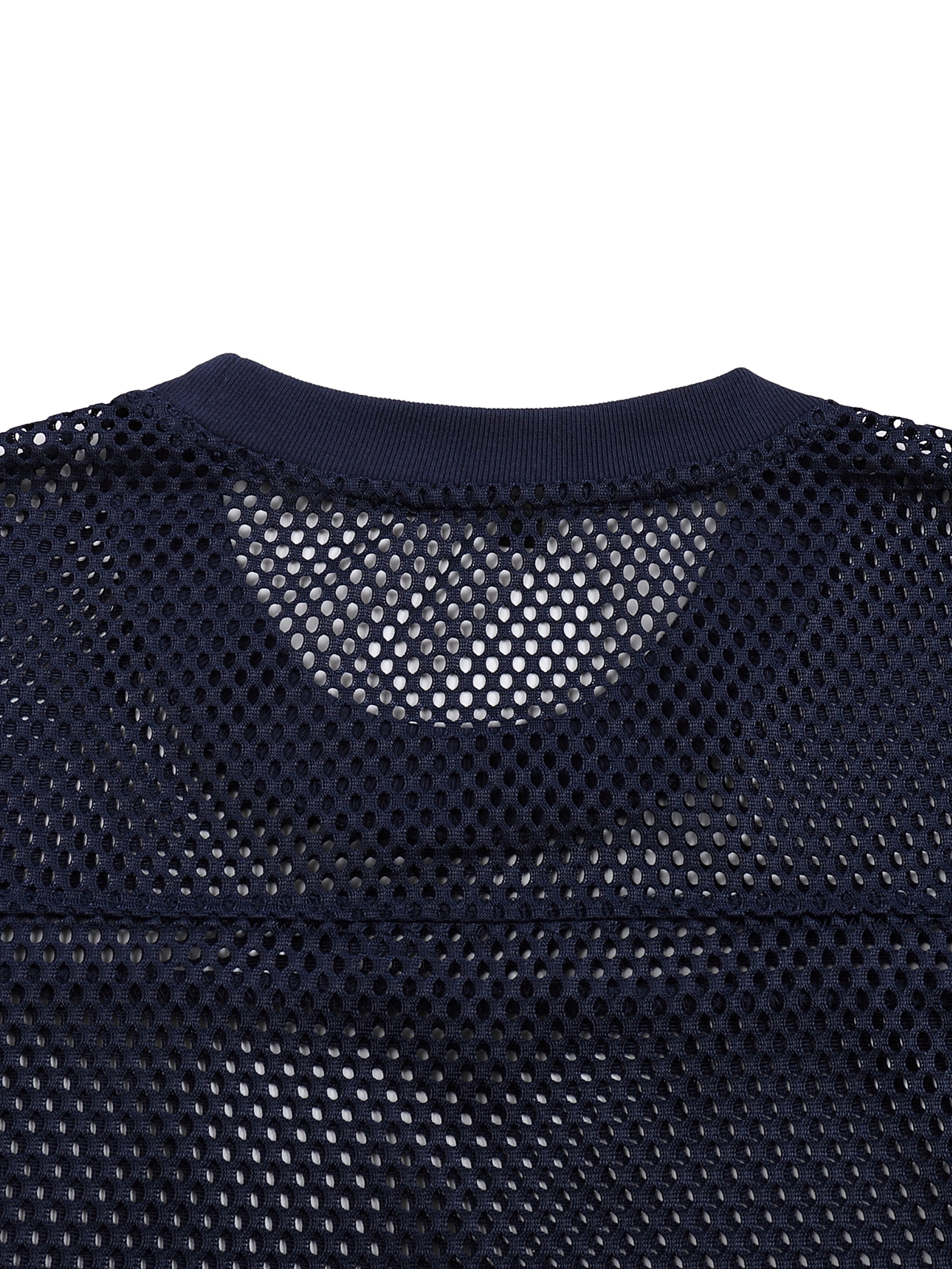 KillingJoy Boxy Net Tee