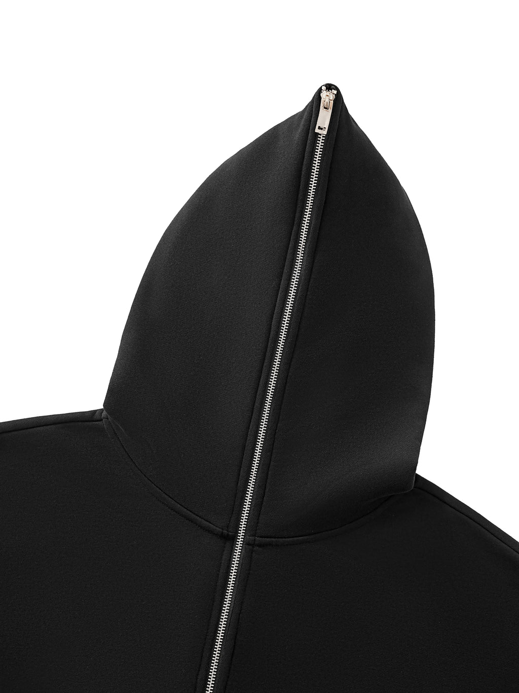 KillingJoy Full-Zip Boxy Hoodie