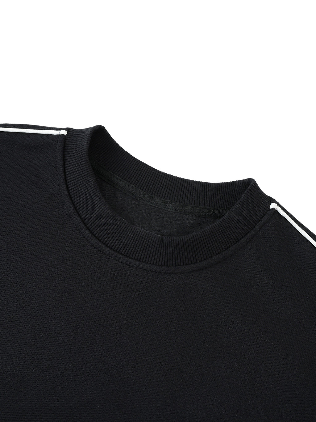 Vestige Oversized Crewneck Sweatshirt