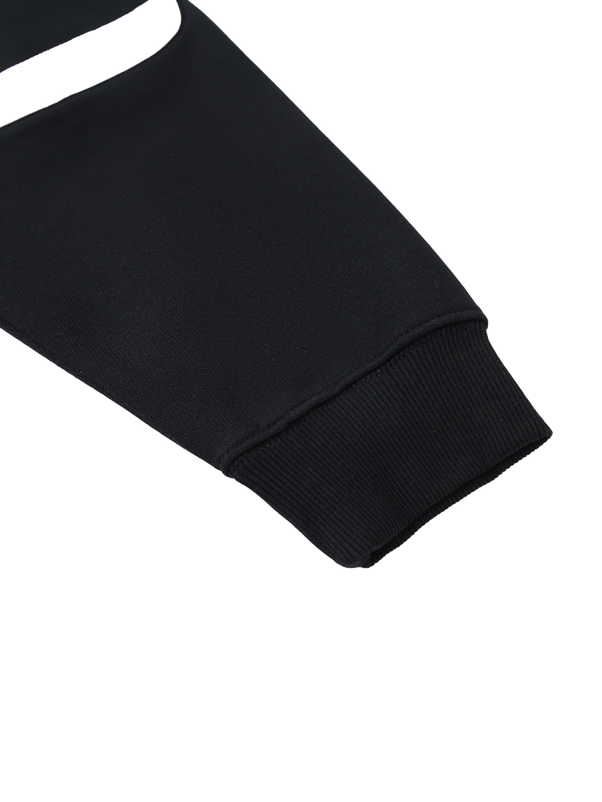 Vestige Oversized Crewneck Sweatshirt