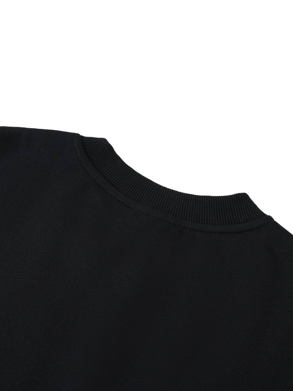 Vestige Oversized Crewneck Sweatshirt