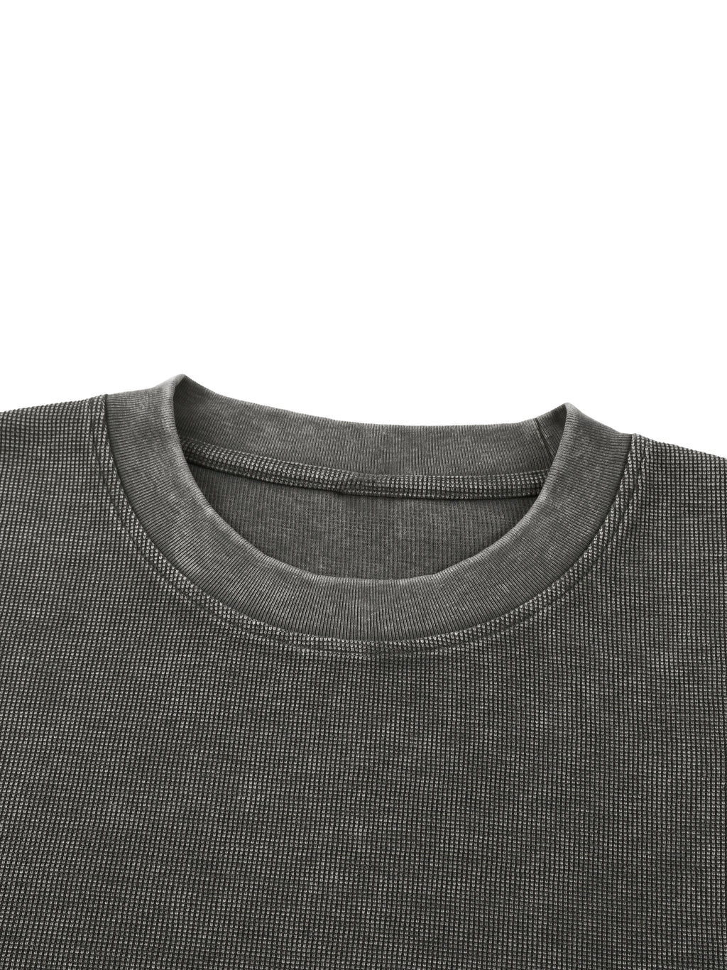 KillingJoy Waffle Knit Tee