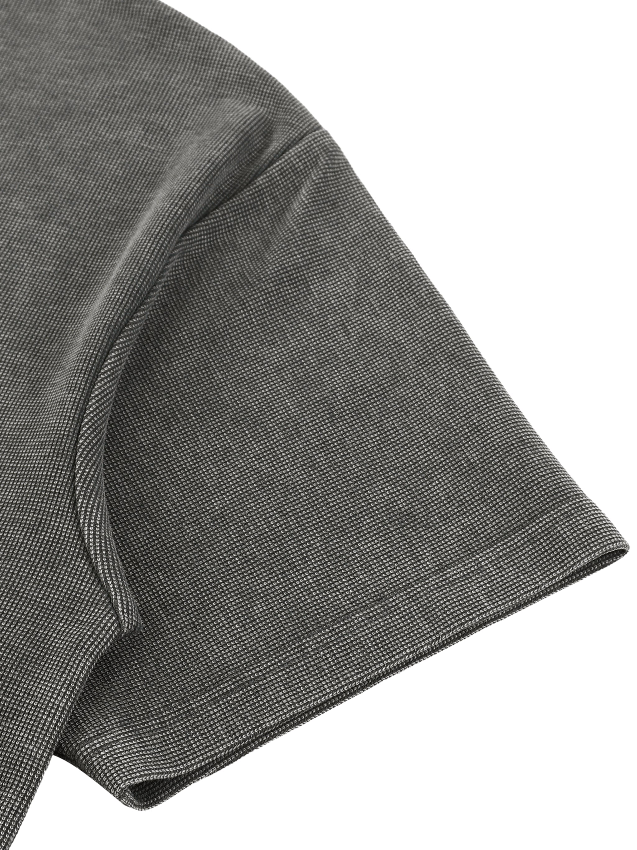 KillingJoy Waffle Knit Tee