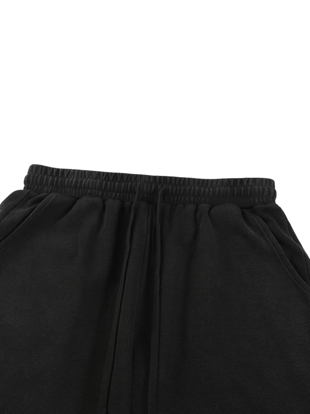 Reux Waffle Knit Shorts
