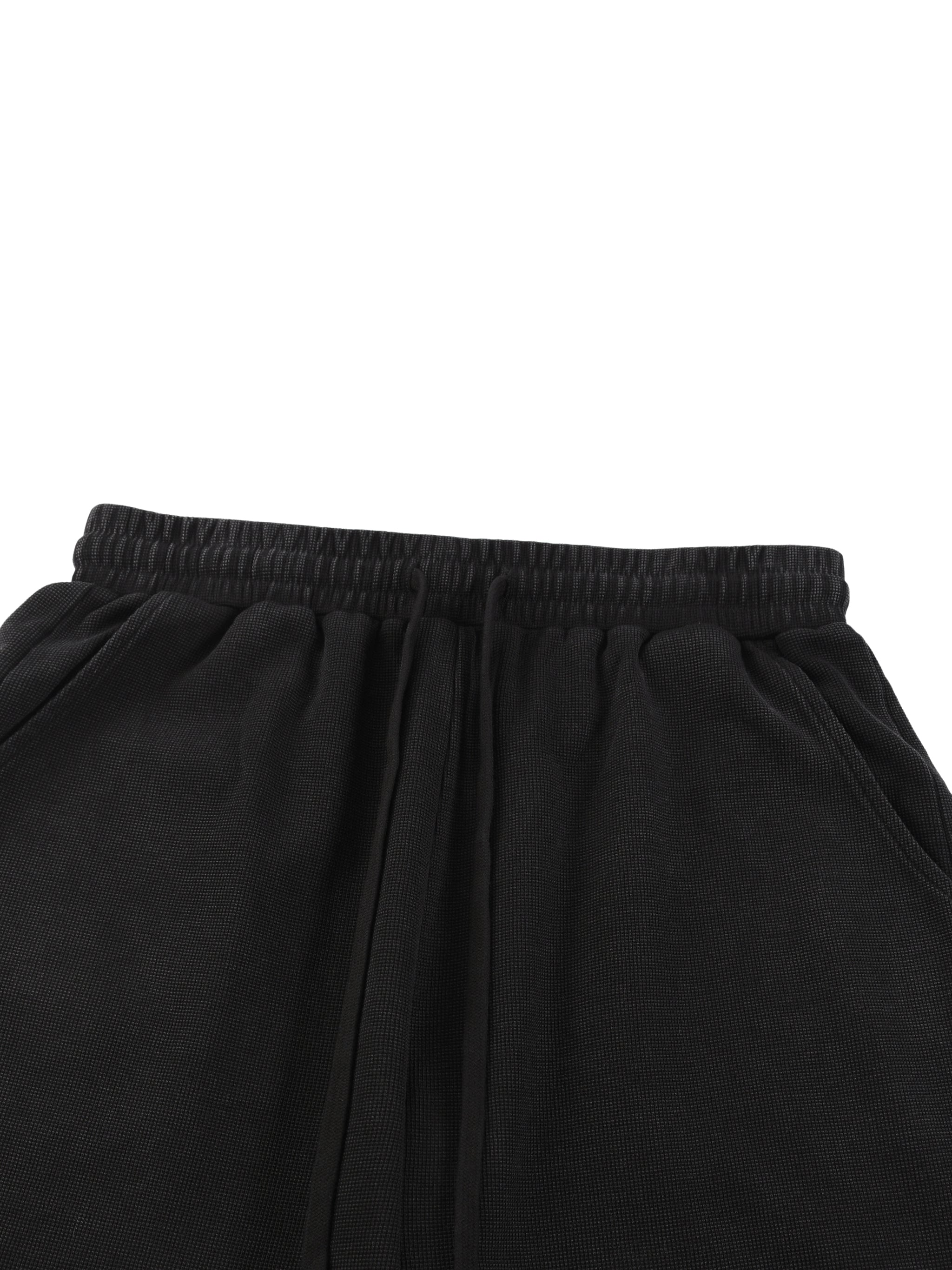 Reux Waffle Knit Shorts