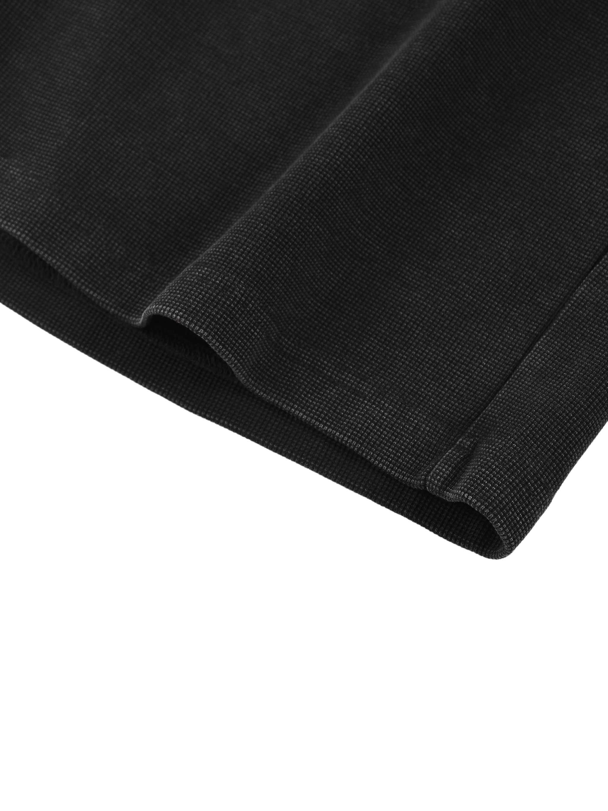 Reux Waffle Knit Shorts
